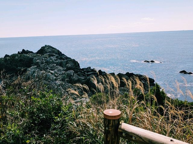 【和歌山×潮岬】本州最南端で楽しむ絶景スポット