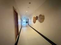 The Pannarai Hotel: Comfort and Elegance