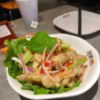 一魚兩味，一爐兩物