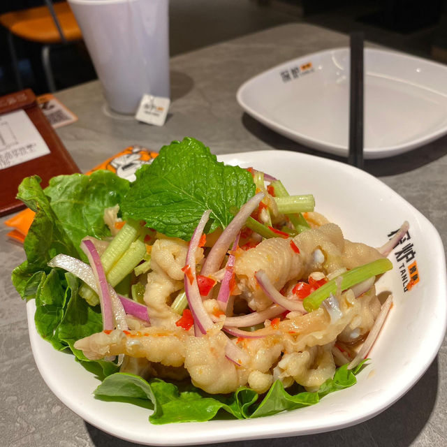 一魚兩味，一爐兩物
