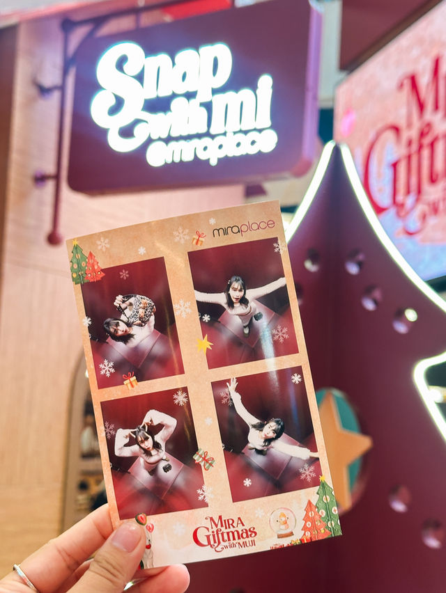香港🇭🇰日系無印風聖誕🎄