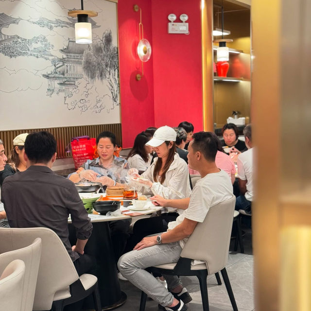 鴨小七北京烤鴨