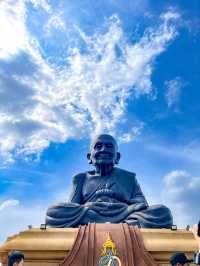 หลวงปู่ทวด | วัดห้วยมงคล 🙏🏻