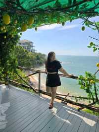 ร้าน Papa Beach พัทยา 
