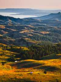 Exploring Montana: A Land of Vast Beauty and Adventure
