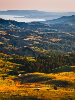 Exploring Montana: A Land of Vast Beauty and Adventure