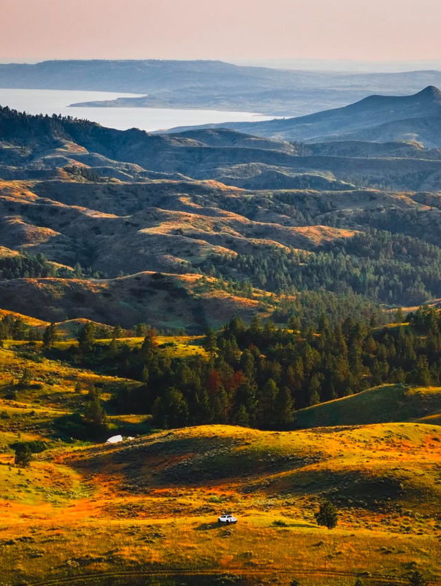 Exploring Montana: A Land of Vast Beauty and Adventure