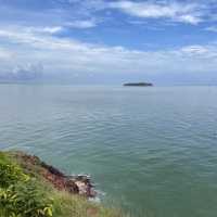 เกาะหนูเกาะแมว สงขลา