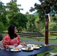 Lalamukha Tented Resort Khao Yai