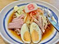 กลับมาจันท์แล้วว บะหมี่เลข 8 ที่คนจันท์รอคอย😋