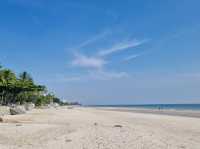 หาดเขาตะเกียบหัวหิน จุดชมวิวทะเลสวย