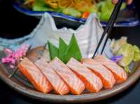 TOUKA ร้านอาหารญี่ปุ่นคุณภาพเยี่ยม