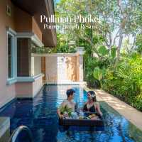 ที่พักสวยภูเก็ต ติดทะเล มีกิจกรรมให้ทำเพียบ 