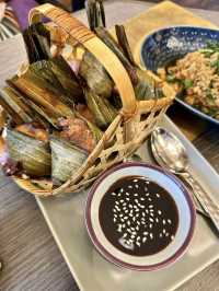 Nara Thai Cuisine: Where Tradition Meets Elegance in Bangkok