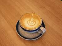 Coffee Farm Rayong คาเฟ่