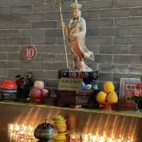 Dafo buddhist temple วัดต้าฝอ 
