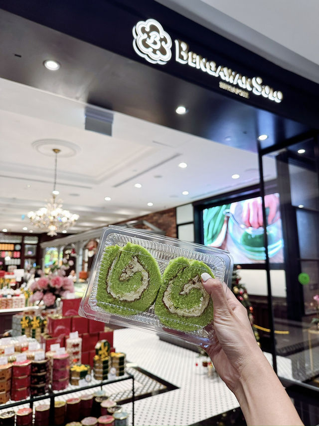 ✈️新加坡世界最高的室內瀑布國際機場🤎