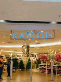 Holiday Cheer Starts Here: Explore Kaison’s Christmas Collection