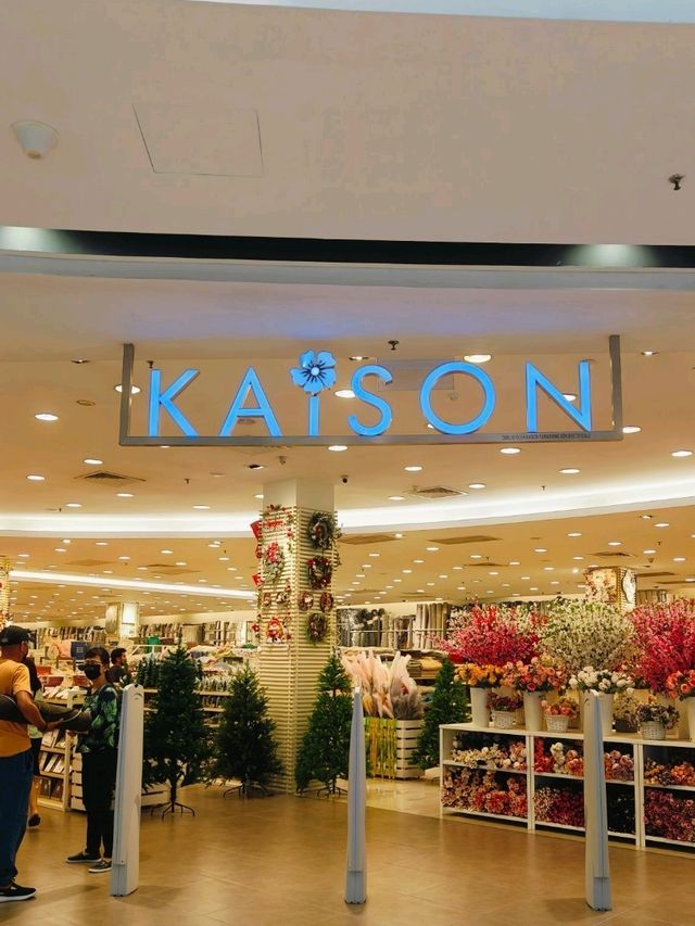 Holiday Cheer Starts Here: Explore Kaison’s Christmas Collection