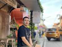 สองผัวเมีย / SongPhuaMia Cafe & Bar (Husband & Wif
