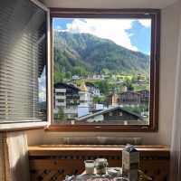 Trip to Italy