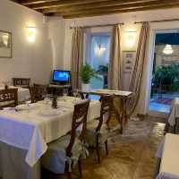 Palace Judita Heritage Hotel