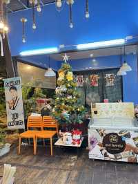 ร้านหมูกะทะ เทย กะ ทะ 🐷