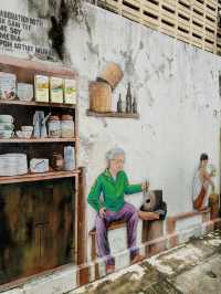 Discovering the Charm of Ipoh Old Town