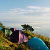 ดอยหลวง ดอยหนอก