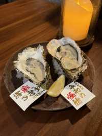 【 品嘗米芝蓮二星名廚的聖誕海鮮盛宴 】