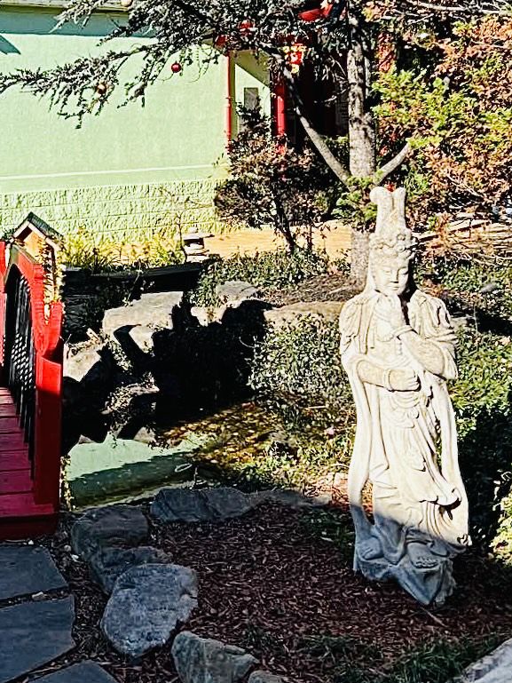 ［亞特蘭大旅遊］Atlanta Chinatown-神奇的地方⁉️