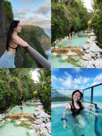 If you love nature, its Bali !! 🌴🌊