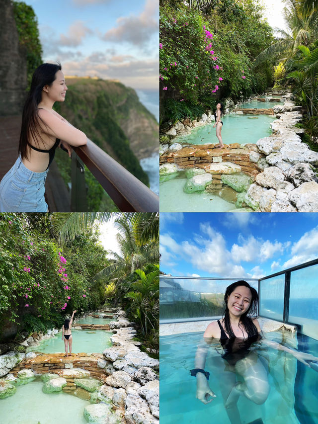 If you love nature, its Bali !! 🌴🌊