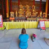 วัดบรมราชากาญจนาภิเษกอนุสรณ์ 
