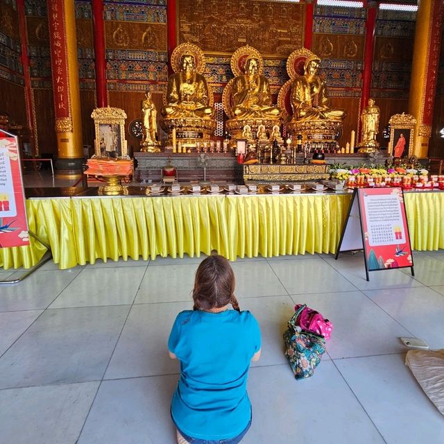 วัดบรมราชากาญจนาภิเษกอนุสรณ์ 