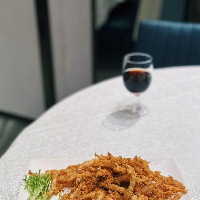 🌟 灣仔高級潮州菜館 🌟