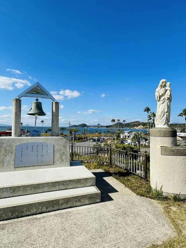 【熊本県:天草】天草四郎の歴史が学べるミュージアム