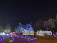 Charming Chiangmai Flower Festival