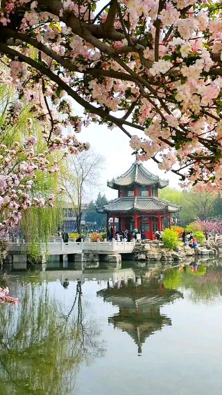 One Day Trip to Baoding