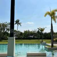 Club Med Bali