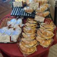 【大阪/枚方】気になるパンがいっぱい🍞