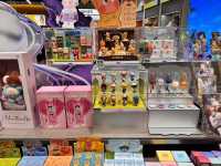Popmart กวางโจว สาขา Beijing Lu