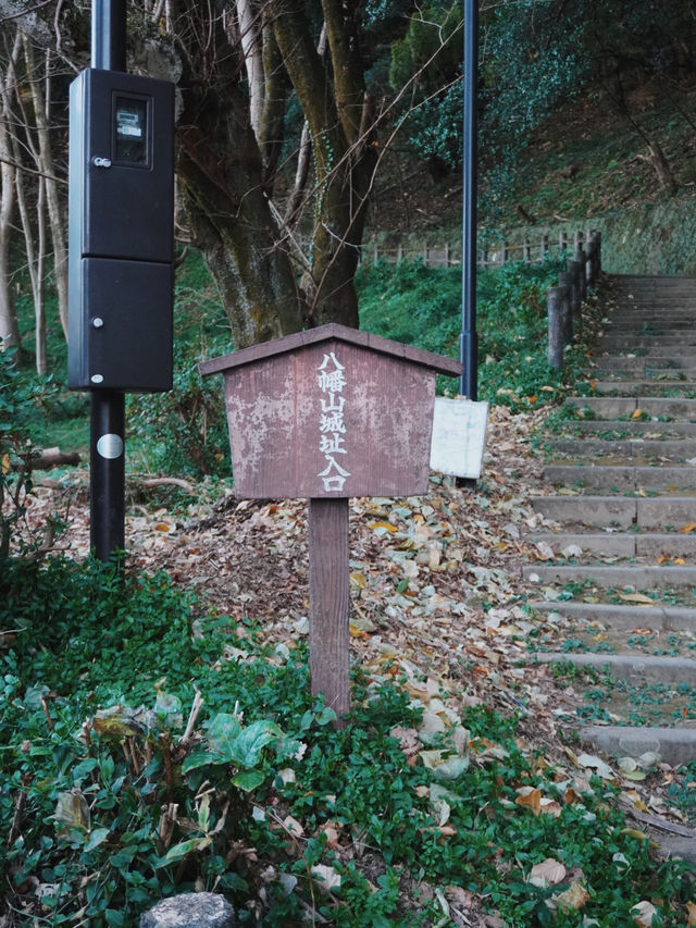 📍靜岡｜在市中心觀看富士山 🗻