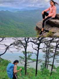 5 ทริคเดินป่า ดอยหลวงตาก แบบสนุกและรอดชัวร์