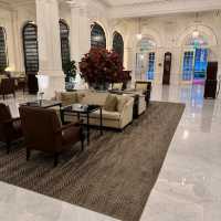 Raffles Hotel Singapore
