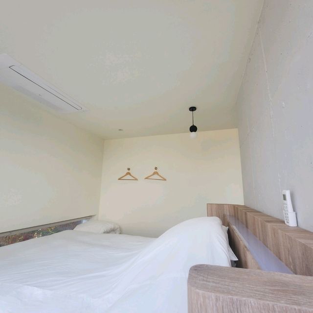 산청에서 힐링하는 "더리움 스테이 앤 카페"