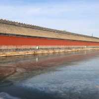 My First Trip to Beijing: A Journey to Remember