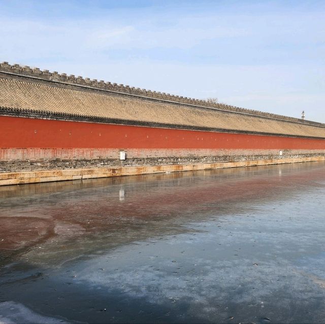 My First Trip to Beijing: A Journey to Remember