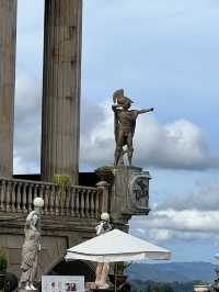 Temple Of Leah Cebu