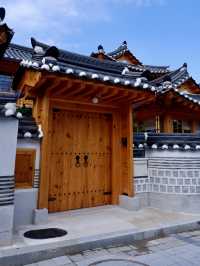 EUNPYEONG HANOK VILLAGE | A PEACEFUL RETREAT INTO KOREAN TRADITION